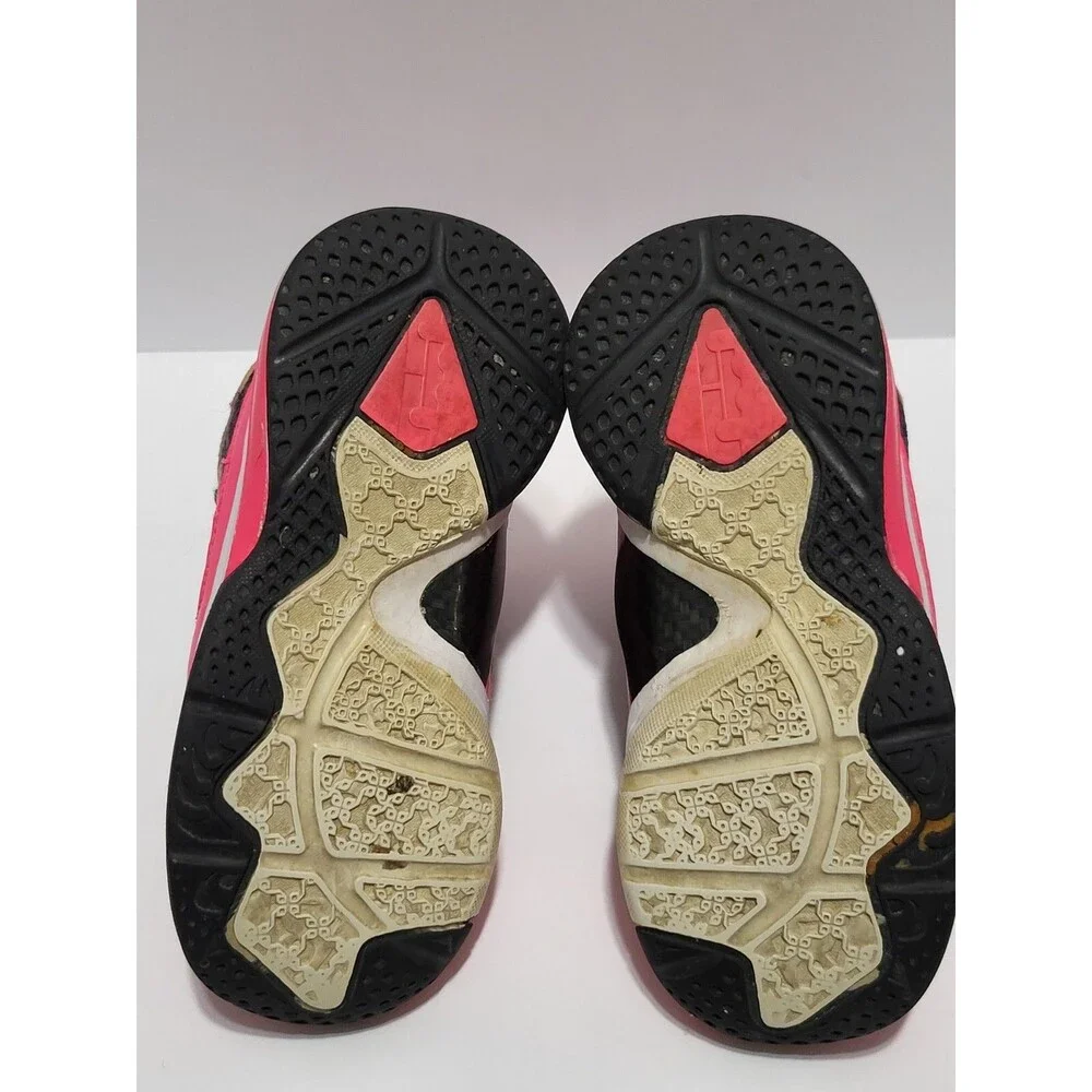 Nike Lebron Size Toddler 8C Pink
